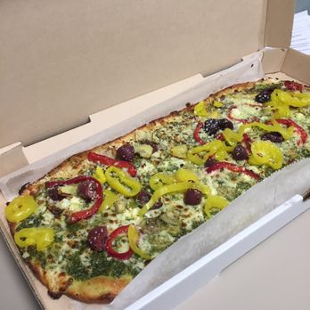 V3 Flatbread Pizza - Pizza Near Me - Pittsburgh, Pennsylvania V3 Flatbread Pizza - Pizza Near Me - Pittsburgh, Pennsylvania