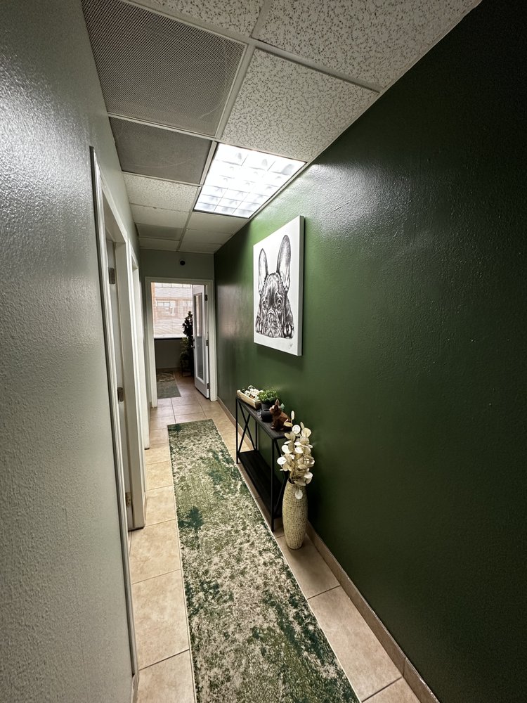 DESERT CLOVER PSYCHIATRY 2601 N 3rd St, Phoenix, Arizona Counseling