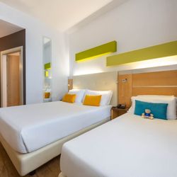 iH Hotels Milano Gioia - Triple room