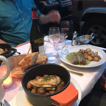 Chez Fred - French Near Me - Paris, 75