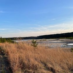 Nature Preserve