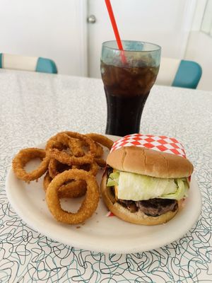 Dale's Diner by null