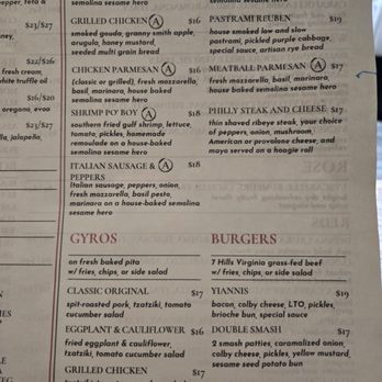Victorias Pizzeria - Pizza Near Me - Virginia Beach, Virginia