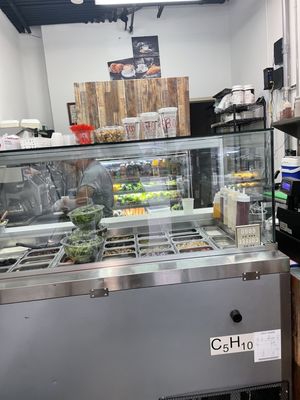 Aroma Coffee Shop by null