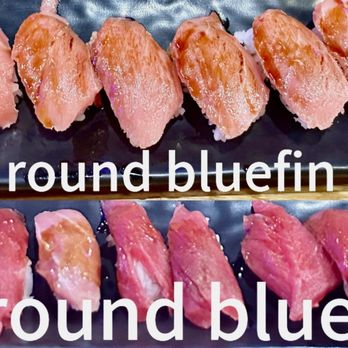 Sushi Damu - Sushi Bars Near Me - Tustin, California Sushi Damu - Sushi Bars Near Me - Tustin, California