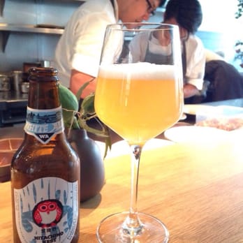 Commis - Beer - New American Near Me - Oakland, California Commis - Beer - New American Near Me - Oakland, California