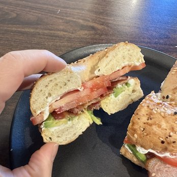 Ki Coffee - TAB bagel - Coffee & Tea Near Me - Beaverton, Oregon Ki Coffee - TAB bagel - Coffee & Tea Near Me - Beaverton, Oregon