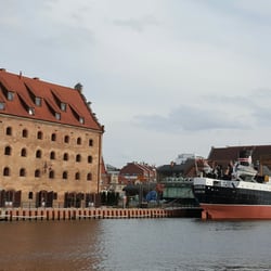 Towarzystwo Przyjaciół Statku Muzeum Sołdek