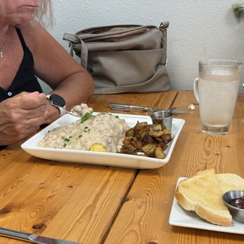 Heart & Soul Country Kitchen - Specialty omelette - Breakfast & Brunch Near Me - Arnold, California