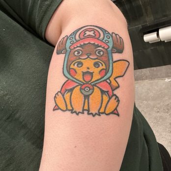 Sunnyside Tattoo - Tattoo Near Me - Long Island City, New York Sunnyside Tattoo - Tattoo Near Me - Long Island City, New York