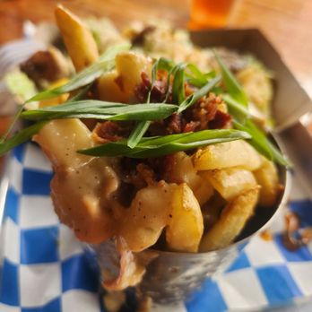St. Augustine Seafood Company - Chowder fries - Seafood Near Me - St. Augustine, Florida St. Augustine Seafood Company - Chowder fries - Seafood Near Me - St. Augustine, Florida
