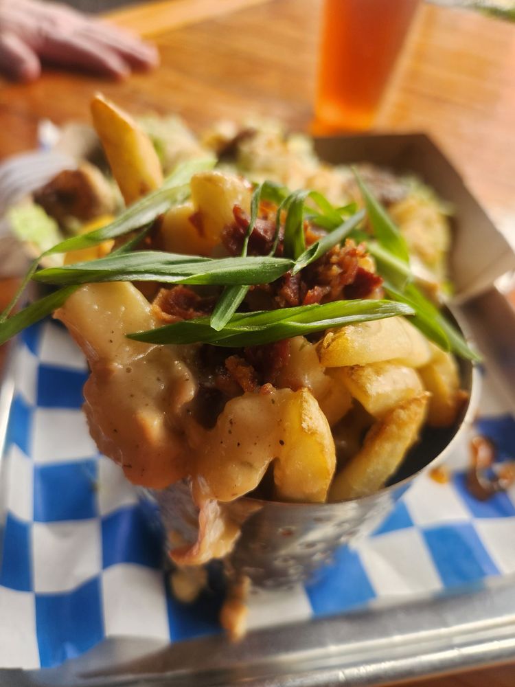 St. Augustine Seafood Company