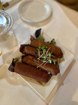 Mofongo Restaurant Calle 8 by null