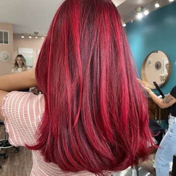 Ashlyn Bausman Studio - Hair Extensions Near Me - Philadelphia, Pennsylvania