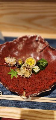 ShoMon Kappo Sushi by null
