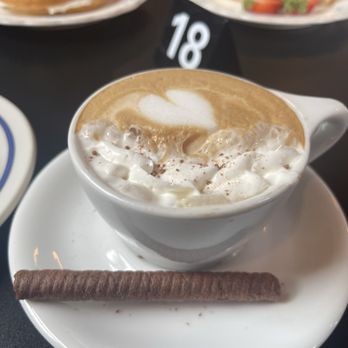 Capisce Coffee & Espresso Bar - Coffee & Tea Near Me - Lake Placid, New York Capisce Coffee & Espresso Bar - Coffee & Tea Near Me - Lake Placid, New York