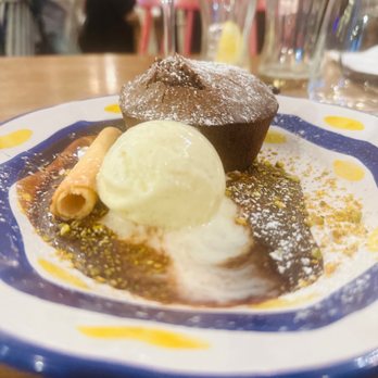Trattoria di Bellagio - Italian Near Me - Paris, 75 Trattoria di Bellagio - Italian Near Me - Paris, 75