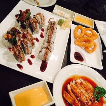 Sushi Palace - Japanese Near Me - Yonkers, New York Sushi Palace - Japanese Near Me - Yonkers, New York
