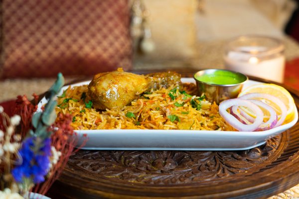 ChaiShai Indian Restaurant by null