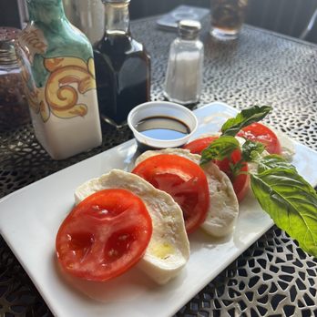 Antica Forma - Capresse - Pizza Near Me - Moab, Utah