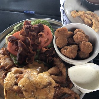 Moondog Seaside Eatery - Seafood Near Me - Fulton, Texas Moondog Seaside Eatery - Seafood Near Me - Fulton, Texas
