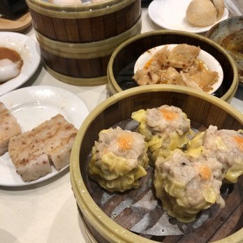 Imperial Garden Restaurant - Dim Sum Near Me - Kent, Washington