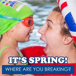 British Swim School