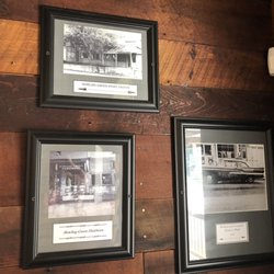 Pioneer Cafe - More historic photos
