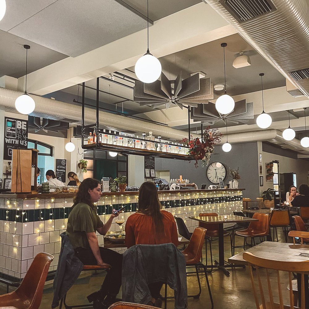 Corbett & Claude - Bars Near Me - Brisbane, QLD