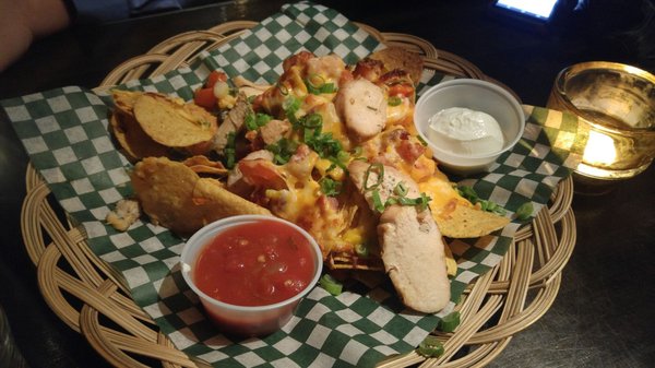 Le Trèfle Taverne Irlandaise by null