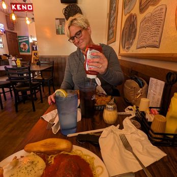 Towpath Tavern - My beautiful bride of 28yrs - New American Near Me - Bolivar, Ohio Towpath Tavern - My beautiful bride of 28yrs - New American Near Me - Bolivar, Ohio
