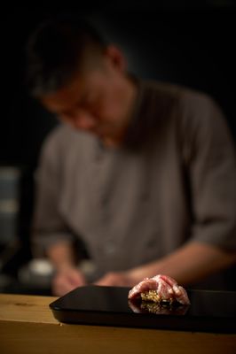 Omakase Room by Shin by null