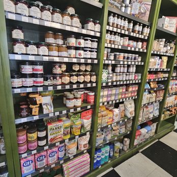 Olives Gourmet Grocer - Inside - Grocery Near Me - Long Beach, California Olives Gourmet Grocer - Inside - Grocery Near Me - Long Beach, California