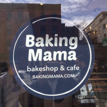 Baking Mama - Baking Mama at 88 Hudson Street, Hoboken New Jersey - Bakeries Near Me - Hoboken, New Jersey