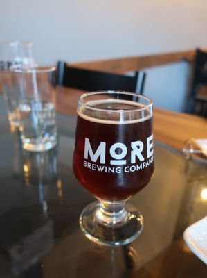 More Brewing Company by null