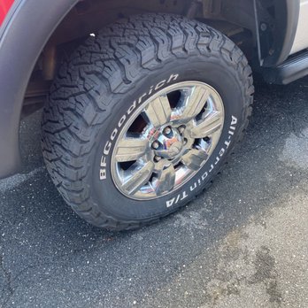 Cameron Auto Detail - Shined-up wheel - Car Wash Near Me Cameron Auto Detail - Shined-up wheel - Car Wash Near Me