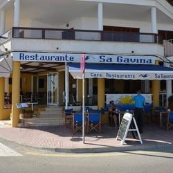 5illes Sa Gavina