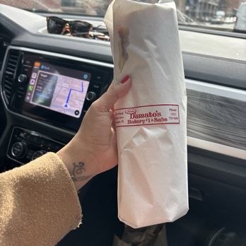 D'amato's Bakery - Bakeries Near Me - Chicago, Illinois D'amato's Bakery - Bakeries Near Me - Chicago, Illinois