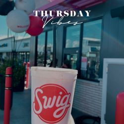 Swig - Instaworthy