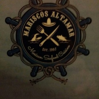 Mariscos Altamar - Mexican Near Me - Albuquerque, New Mexico