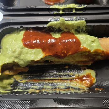 J & S - Mexican Near Me - Montebello, California