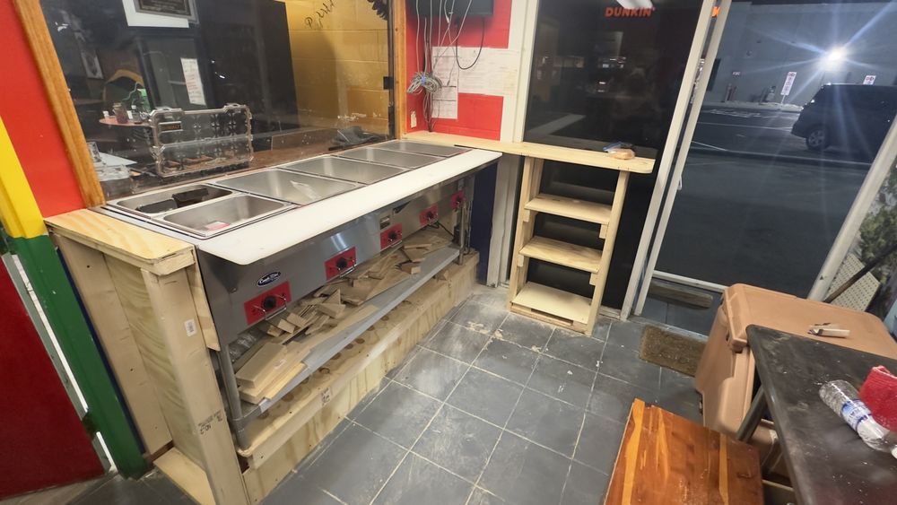 Slide of Rydal Maintenance & Handyman Services