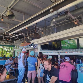 Rick's Reef - Seafood Near Me - St. Pete Beach, Florida Rick's Reef - Seafood Near Me - St. Pete Beach, Florida