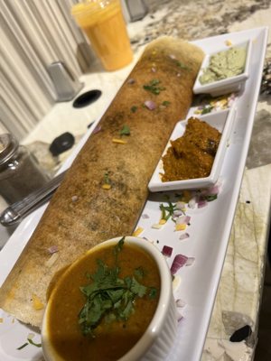 Paradise Street Eats & Biryani by null