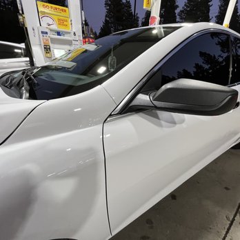 Showtime Collision - Body Shops Near Me - Running Springs, California