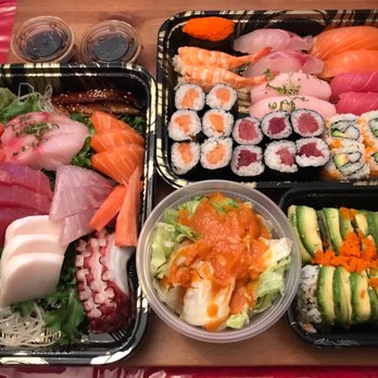 ishiyanaページ Akiyama – Sushi & Japanese Cuisine in Whitestone & College Point