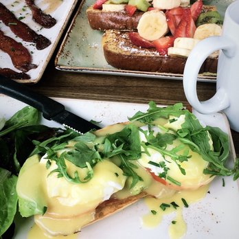 First Watch - Cafes Near Me - Houston, Texas