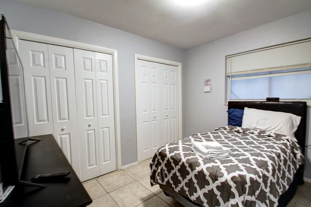 Florida Oasis Residential Mental Health - grief counselor in Lake Park, FL