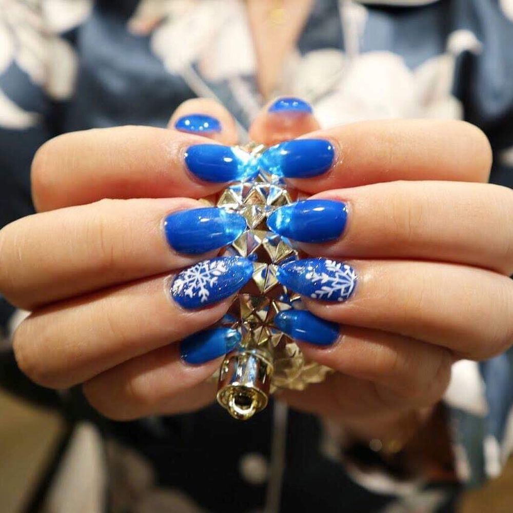 101 Nail Lounge - Nail Salons Near Me - Encinitas, California