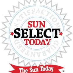 Coastal Bedding - Thank you for voting us "Best of Sun City!"